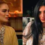 ماڈلنگ میں تعلیم نہیں دیکھی جاتی۔ نادیہ حسین نے نیا پنڈورا باکس کھول دیا