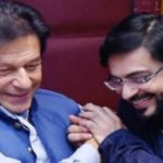 Why Aamir Liaquat called Imran Khan a conspiratorial patient