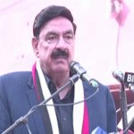 پہلی بار شہباز شریف کی بلی تھیلے سے نکل آئی، تحریک عدم اعتماد میں عمران خان سرخرو ہونگے۔ شیخ رشید
