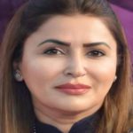 عمران خان کی زبان اُن کی ذہنی کیفیت کا پتہ دیتی ہے۔ شازیہ مری