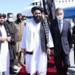 چینی وزیر خارجہ او آئی سی اجلاس کے بعد ملاقات کیلئے کابل میں رک گئے