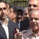 اسپیکر کا کردار قوم ہمیشہ یاد رکھے گی، شہباز شریف