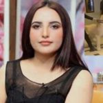 اصلی شیر کے حملے میں حریم شاہ کے ساتھ کیا ہوا، ویڈیو سوشل میڈیا پر وائرل
