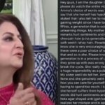 موٹاپے پر تبصرہ، اداکارہ نعیمہ خان کے بیان پر بیٹی کی معافی