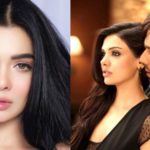 مجھے لالی ووڈ سے زیادہ بالی ووڈ میں کام کرنا پسند ہے۔ سارہ لورین