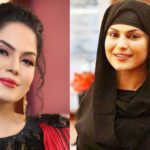 وینا ملک کو مذہب پر بات کرنا مہنگا پڑگیا، سوشل میڈیا پر تنقید