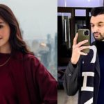 عمیر وقار نے ثنا جاوید کو جوابی نوٹس بھیج دیا