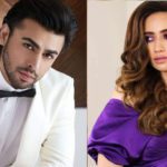 فرحان سعید اور ثنا جاوید ایک ساتھ ڈرامے میں نظر آئینگے