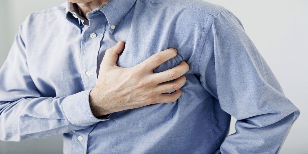 فالج یا ہارٹ اٹیک کی علامات کیا ہیں؟