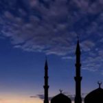 سعودی عرب میں رمضان المبارک کا چاند نظر آگیا