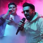 کوک سٹوڈیو سیزن 14 کا نیاگانا ’گو‘ ریلیز
