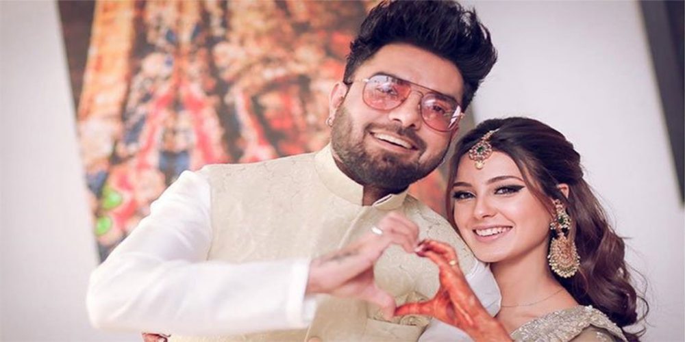 اقراء عزیز کی شادی اور بچوں سے متعلق کیا رائے ہے؟