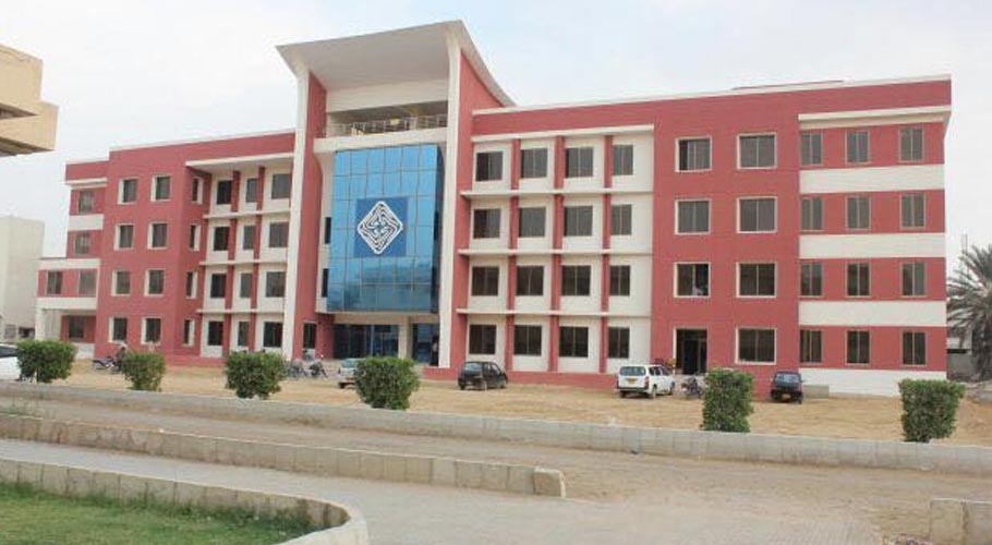 جامعہ اُردو کی انتظامیہ 3 سالہ LLB کے امتحانات میں طالبعلم کو روکنے پر عدالت طلب