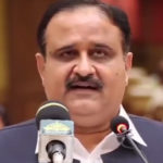 Punjab governor accepts CM Buzdar's resignation