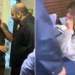 لڑکے اور لڑکی کو برہنہ کرکے تشدد کامعاملہ، عثمان مرزا کا الزامات سے لاتعلقی کا اظہار
