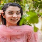 پاکستانی نژاد برطانوی اداکارہ زوہا رحمان ہالی ووڈ فلم میں کام کرنے کے لیے تیار