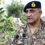 سابق صدر رفیق تارڑ کا انتقال، آرمی چیف جنرل قمر جاوید باجوہ کا اظہارِ تعزیت