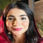 اداکار فیروز خان کی بہن دعا ملک رمضان ٹرانسمیشن کرینگی
