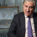 ‏ شہبازگِل پر مسلسل ذہنی اور جسمانی تشدد کیا جارہا ہے، شاہ محمود قریشی