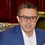 ترین گروپ پارٹی کا حصہ ہے، عدم اعتماد تحریک میں ہمارا ساتھ دینگے، حسان خاور