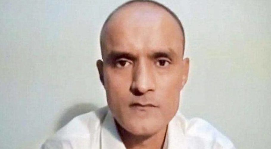 بھارتی جاسوس کلبھوشن یادو کی گرفتاری کو آج 6 سال مکمل ہوگئے