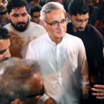 جہانگیر ترین گروپ سے مزید ناراض اراکین کے رابطے، شمولیت کل متوقع
