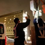جاپان میں 7۔3 شدت کا زلزلہ، کئی علاقوں کی بجلی معطل