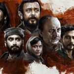 “کشمیر فائلز” کی نمائش کے دوران مسلمان مخالف نعرے بازی