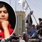Malala condemns Taliban's decision to keep schools closed for Afghan girls