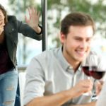 Why do husbands cheat?