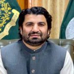 سابق ڈپٹی اسپیکر قاسم سوری پر حملہ، درخواست پر مقدمہ درج کرلیا گیا