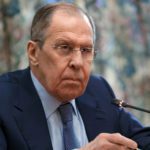 Lavrov says Russia will continue Ukraine war till ‘the end’