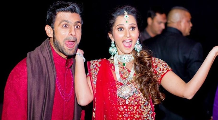 What Sania Mirza dislike about Shoaib Malik?
