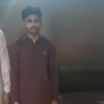 سرگودھا، بچوں کی نازیبا ویڈیوز بنا کر بلیک میل کرنے والے 2ملزمان گرفتار