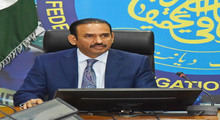سوشل میڈیا پر جعلی پوسٹیں شیئر کرنے والوں کیخلاف سخت ایکشن لیا جائے گا، ڈی جی ایف آئی اے