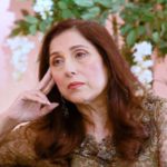 ملک کی سیاسی صورتحال پر ثمینہ پیرزادہ کیا کہتی ہیں؟