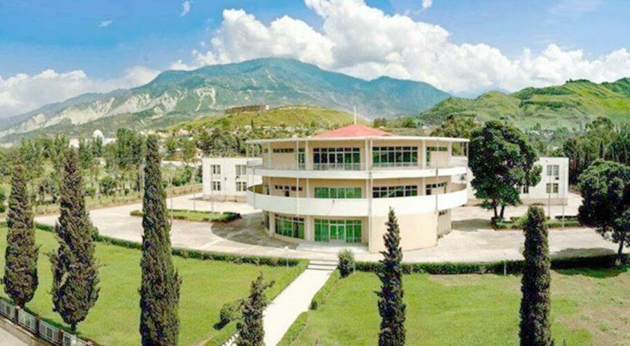 قانون ساز اسمبلی کا اجلاس، آزاد کشمیر کے نئے وزیر اعظم کا انتخاب آج ہوگا