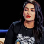 جوان بیٹے کو ساتھ دیکھ کر لوگ سمجھتے ہیں میرا بوائے فرینڈ ہے، متھیرا