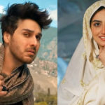 حبا بخاری اور احسن خان پختون ڈرامے میں جلوہ گر ہوں گے