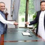 علیم خان کی آڈیو لیک، وزیر اعظم، خاتونِ اول اور فرح خان پر سنگین الزامات
