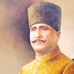 علامہ اقبال