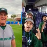 American coach to train Pakistan team for Asian Games