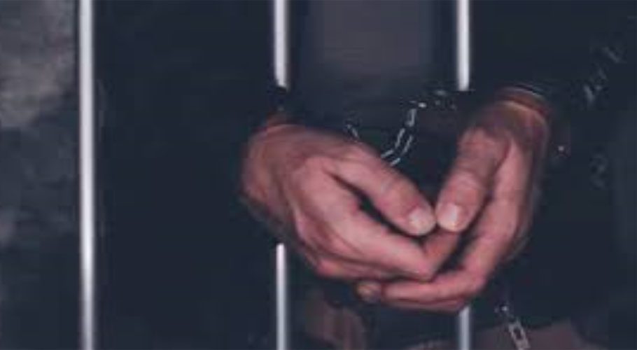 اینٹی کرپشن پنجاب کے چھاپے، کرپٹ ملازمین سمیت 4 افراد گرفتار