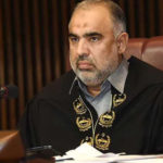 اسپیکر قومی اسمبلی اسد قیصر کے خلاف بھی تحریکِ عدم اعتماد جمع