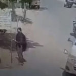 کراچی، بلوچستان میں خاتون خودکش بمبار کے گھر پر چھاپہ