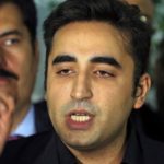 وزیر خارجہ بلاول بھٹو کا یاسین ملک کی رہائی کا مطالبہ