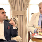 نئے وزیر اعظم شہباز شریف اپنی مرضی کی کابینہ بنائیں گے۔ بلاول زرداری