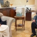 بلاول بھٹو کی لندن میں نواز شریف سے ملاقات، ملک کی سیاسی صورتحال پر گفتگو