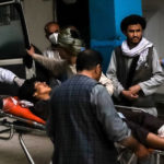 افغان دارالحکومت کابل میں 3 دھماکے، 6 افراد ہلاک، 20 زخمی ہو گئے