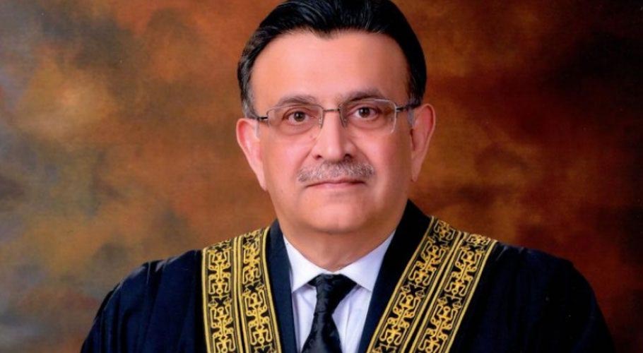 سپریم کورٹ نے قومی اسمبلی کی تحلیل سے متعلق ازخود نوٹس کیس کا فیصلہ محفوظ کرلیا